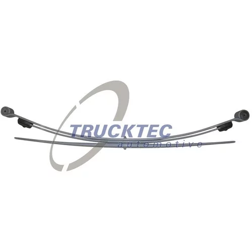 Sada pružín TRUCKTEC AUTOMOTIVE 02.30.343