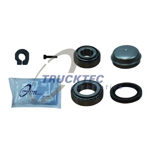 Ložisko kolesa - opravná sada TRUCKTEC AUTOMOTIVE 02.31.075