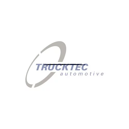 Brzdová hadica TRUCKTEC AUTOMOTIVE 02.35.047