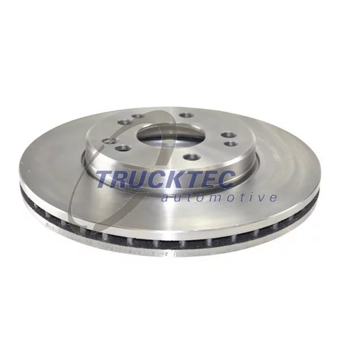 Brzdový kotúč TRUCKTEC AUTOMOTIVE 02.35.063