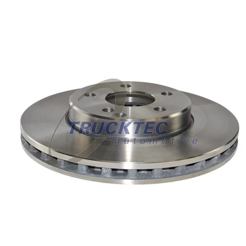 Brzdový kotúč TRUCKTEC AUTOMOTIVE 02.35.089