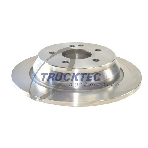 Brzdový kotúč TRUCKTEC AUTOMOTIVE 02.35.133