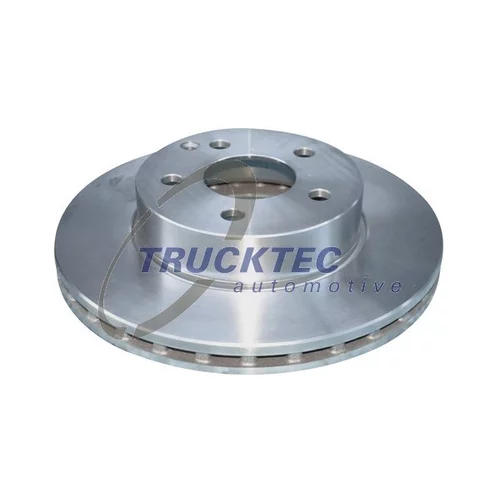 Brzdový kotúč TRUCKTEC AUTOMOTIVE 02.35.291
