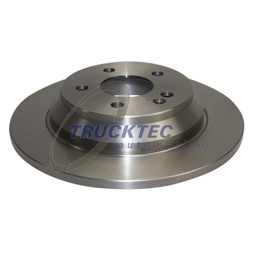 Brzdový kotúč TRUCKTEC AUTOMOTIVE 02.35.559