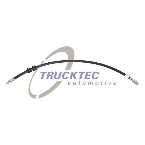 Brzdová hadica TRUCKTEC AUTOMOTIVE 02.35.649