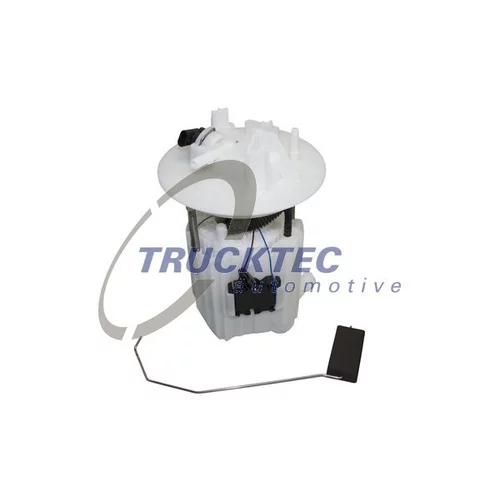 Palivová dopravná jednotka 02.38.161 (TRUCKTEC AUTOMOTIVE)