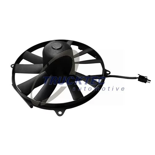 Ventilátor chladenia motora 02.40.095 (TRUCKTEC AUTOMOTIVE)