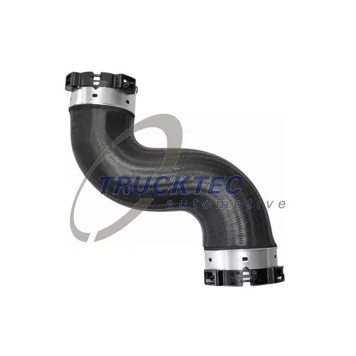 Hadica plniaceho vzduchu 02.40.264 (TRUCKTEC AUTOMOTIVE)