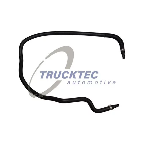 Hadica chladenia TRUCKTEC AUTOMOTIVE 02.40.349