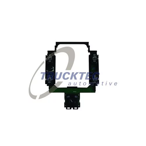 Spínač elektrického otvárania okien TRUCKTEC AUTOMOTIVE 02.42.335
