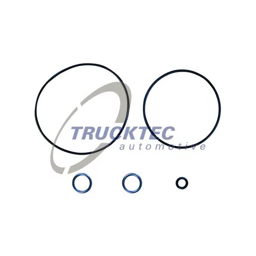 Sada tesnení hydraulic. čerpadla TRUCKTEC AUTOMOTIVE 02.43.129