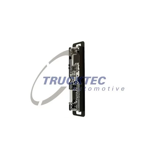 Držiak žiarovky zadného svetla TRUCKTEC AUTOMOTIVE 02.58.393