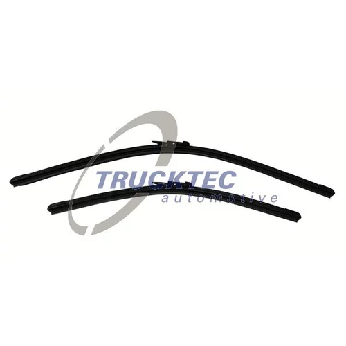 Stieracia lišta TRUCKTEC AUTOMOTIVE 02.58.407