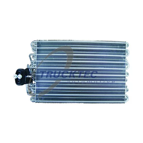 Výparník klimatizácie TRUCKTEC AUTOMOTIVE 02.59.104