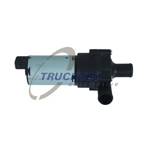 Prídavné vodné čerpadlo (okruh chladiacej vody) 02.59.151 (TRUCKTEC AUTOMOTIVE)