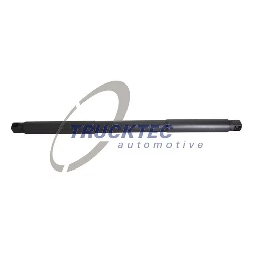 Pneumatická pružina, Batožinový/nákladný priestor TRUCKTEC AUTOMOTIVE 02.62.002