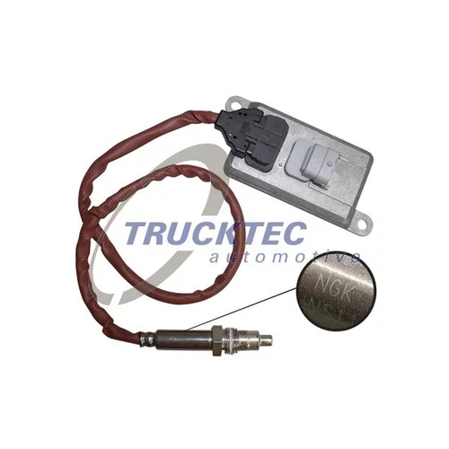 NOx-Sensor, vstrekovanie močoviny TRUCKTEC AUTOMOTIVE 03.17.040