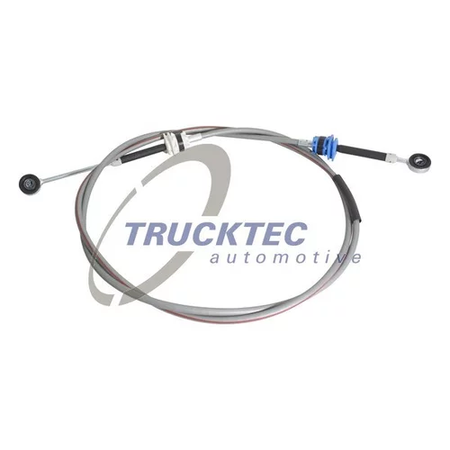 Lanko ručnej prevodovky TRUCKTEC AUTOMOTIVE 03.24.056