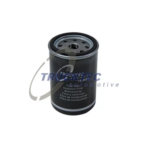 Palivový filter TRUCKTEC AUTOMOTIVE 03.38.002