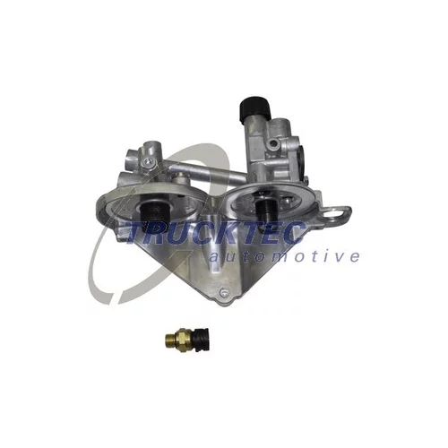Teleso, palivový filter TRUCKTEC AUTOMOTIVE 03.38.040