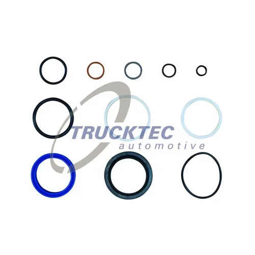 Sada na opravu naklápacieho valca TRUCKTEC AUTOMOTIVE 03.44.010