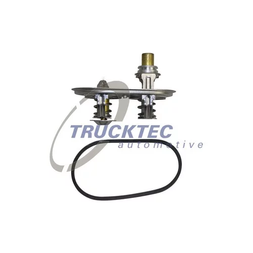 Termostat chladenia TRUCKTEC AUTOMOTIVE 04.19.219