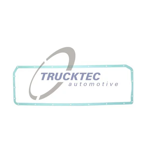 Tesnenie olejovej vane TRUCKTEC AUTOMOTIVE 05.18.003