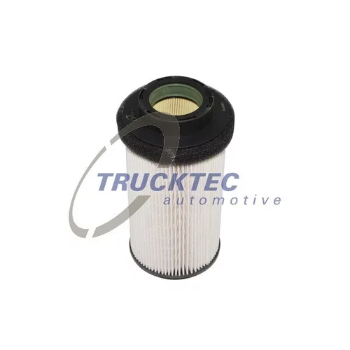 Palivový filter TRUCKTEC AUTOMOTIVE 05.38.006