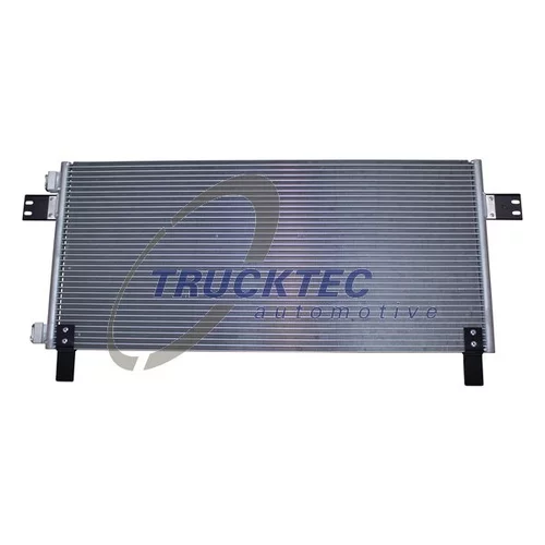 Kondenzátor klimatizácie TRUCKTEC AUTOMOTIVE 05.59.007
