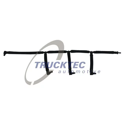 Trubka prepadu TRUCKTEC AUTOMOTIVE 07.13.019