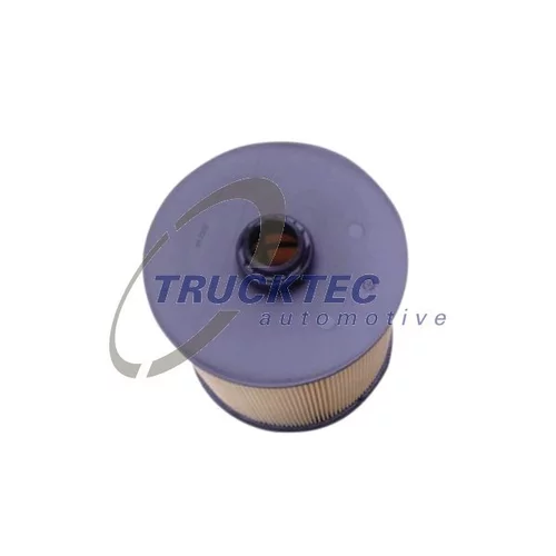 Vzduchový filter TRUCKTEC AUTOMOTIVE 07.14.001