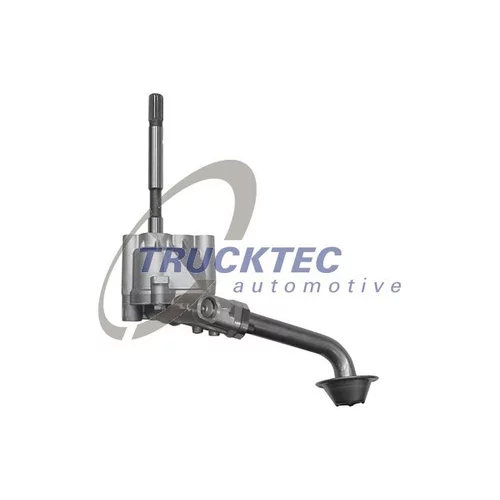Olejové čerpadlo TRUCKTEC AUTOMOTIVE 07.18.018