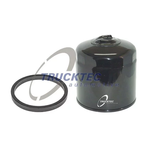 Olejový filter TRUCKTEC AUTOMOTIVE 07.18.043