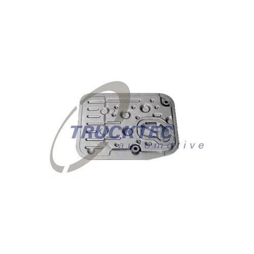 Hydraulický filter automatickej prevodovky TRUCKTEC AUTOMOTIVE 07.25.004