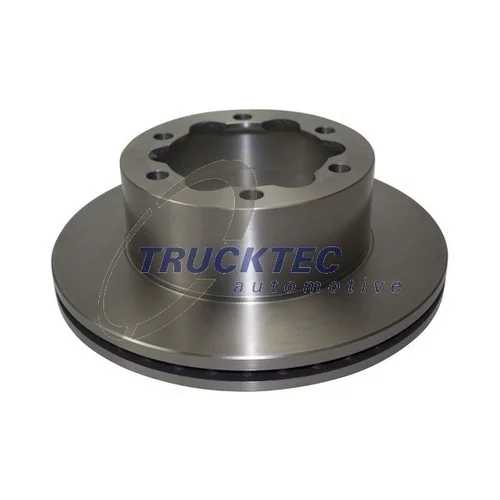 Brzdový kotúč TRUCKTEC AUTOMOTIVE 07.35.321