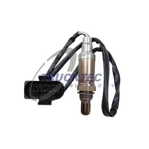 Lambda sonda TRUCKTEC AUTOMOTIVE 07.39.038