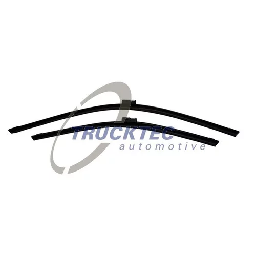 Stieracia lišta TRUCKTEC AUTOMOTIVE 07.58.018