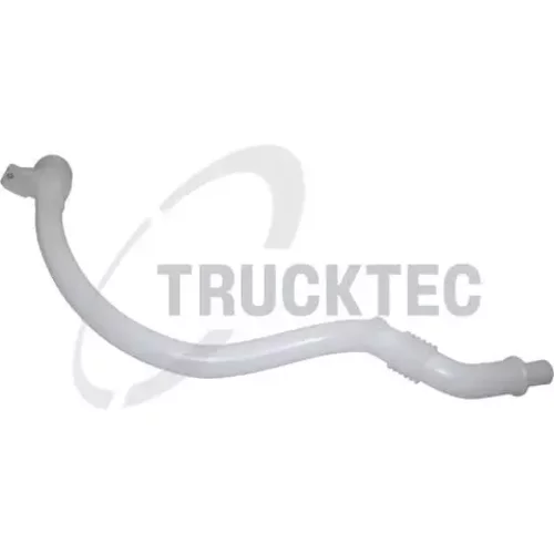 Plniace hrdlo, nádobka na vodu do ostrekovačov TRUCKTEC AUTOMOTIVE 07.61.025
