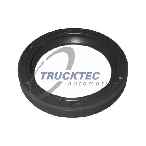 Tesniaci krúžok kľukového hriadeľa TRUCKTEC AUTOMOTIVE 08.10.013