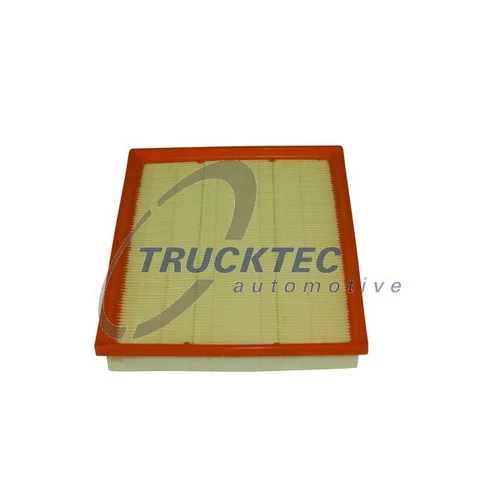 Vzduchový filter TRUCKTEC AUTOMOTIVE 08.14.050