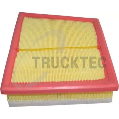 Vzduchový filter TRUCKTEC AUTOMOTIVE 08.14.100