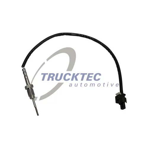 Snímač teploty výfukových plynov TRUCKTEC AUTOMOTIVE 08.17.057