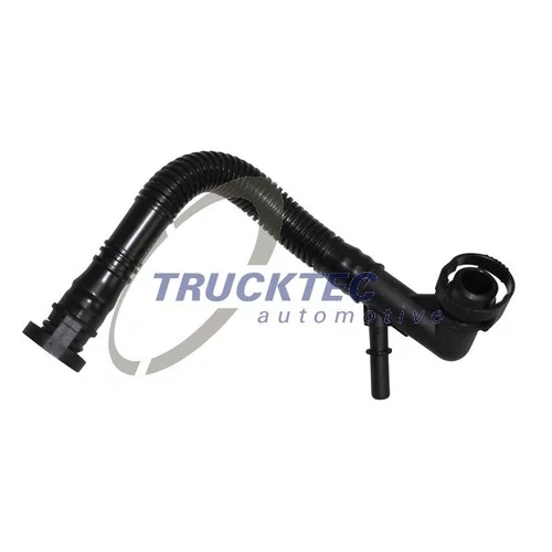Hadica odvetrania kľukovej skrine 08.19.184 (TRUCKTEC AUTOMOTIVE)