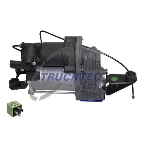 Kompresor pneumatického systému 08.30.952 (TRUCKTEC AUTOMOTIVE)