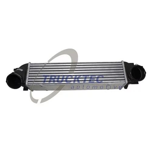 Chladič plniaceho vzduchu TRUCKTEC AUTOMOTIVE 08.40.056