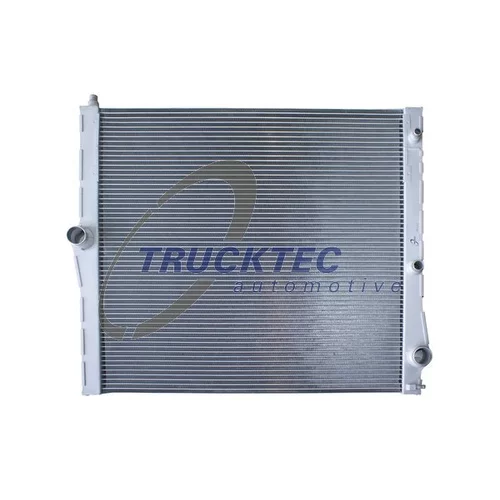 Chladič motora TRUCKTEC AUTOMOTIVE 08.40.123