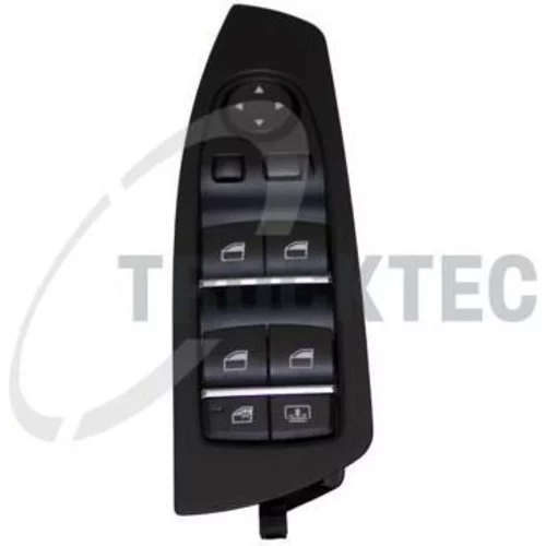Spínač elektrického otvárania okien TRUCKTEC AUTOMOTIVE 08.42.126