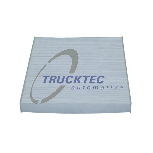 Filter vnútorného priestoru TRUCKTEC AUTOMOTIVE 08.59.087