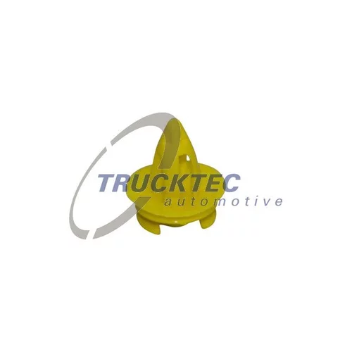 Prídržná svorka TRUCKTEC AUTOMOTIVE 08.62.141