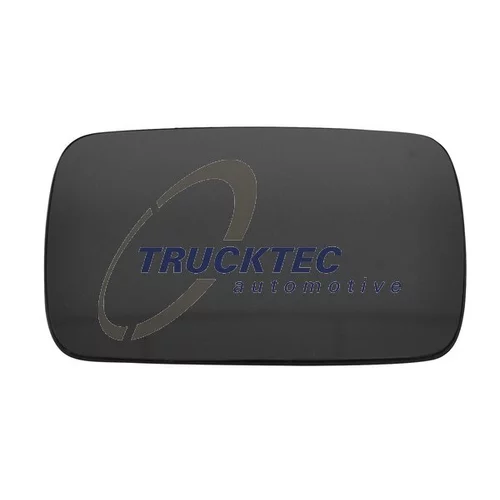 Sklo vonkajšieho zrkadla TRUCKTEC AUTOMOTIVE 08.62.273